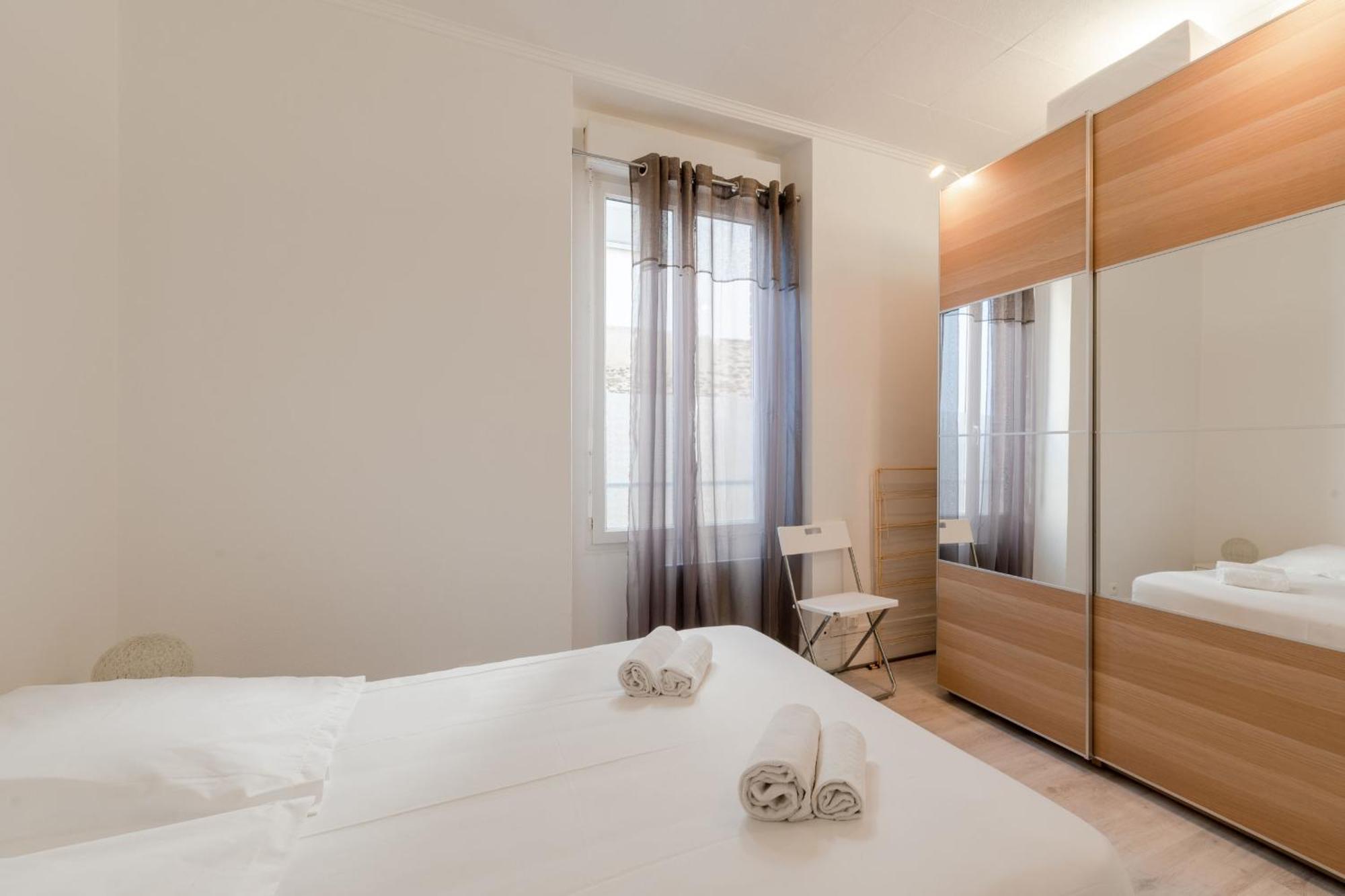 Appartement A 200M Du Chateau Et Du Port Pornic Esterno foto