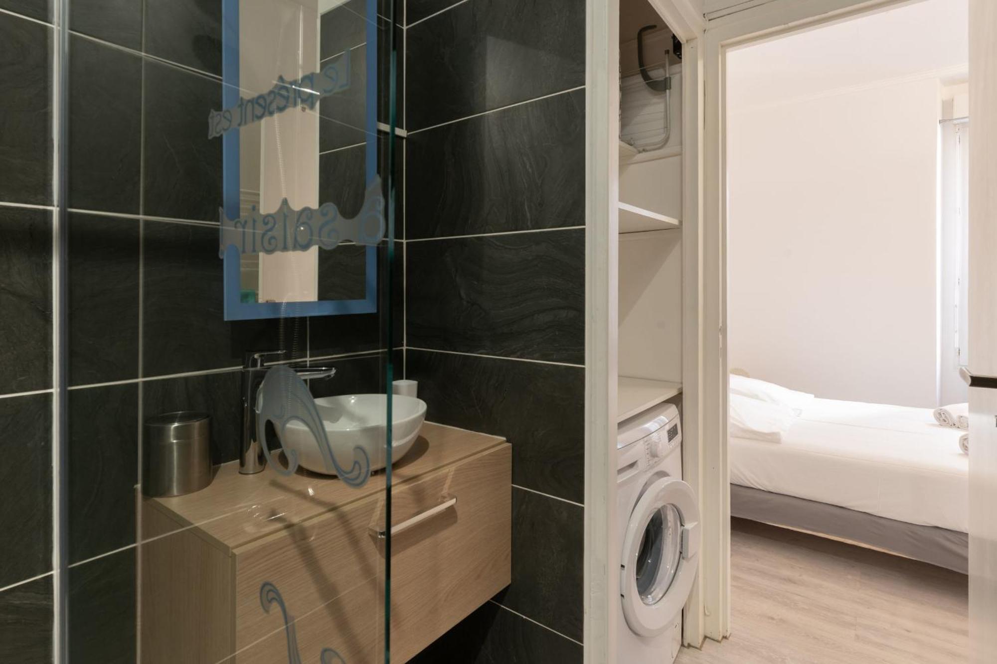 Appartement A 200M Du Chateau Et Du Port Pornic Esterno foto
