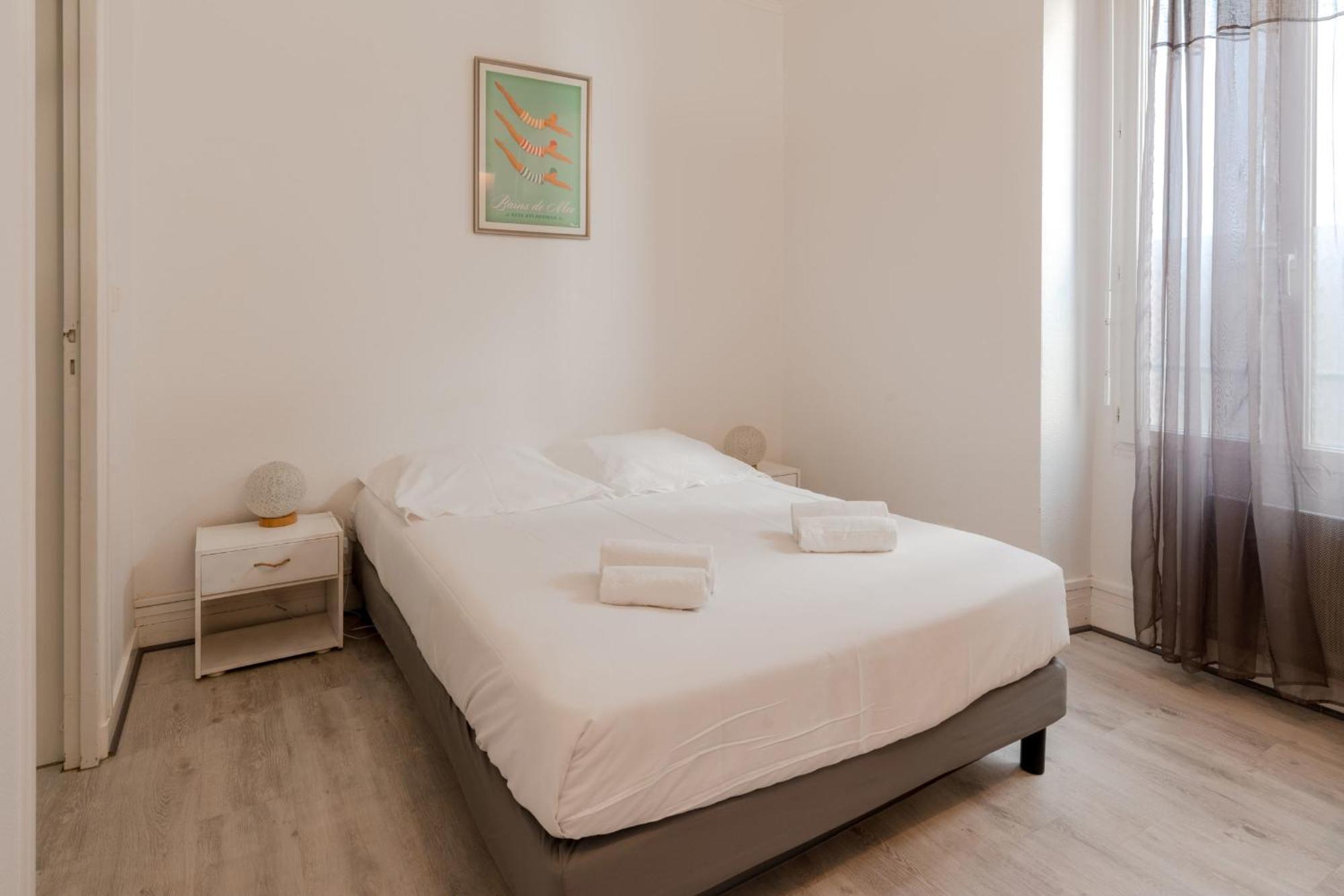 Appartement A 200M Du Chateau Et Du Port Pornic Esterno foto
