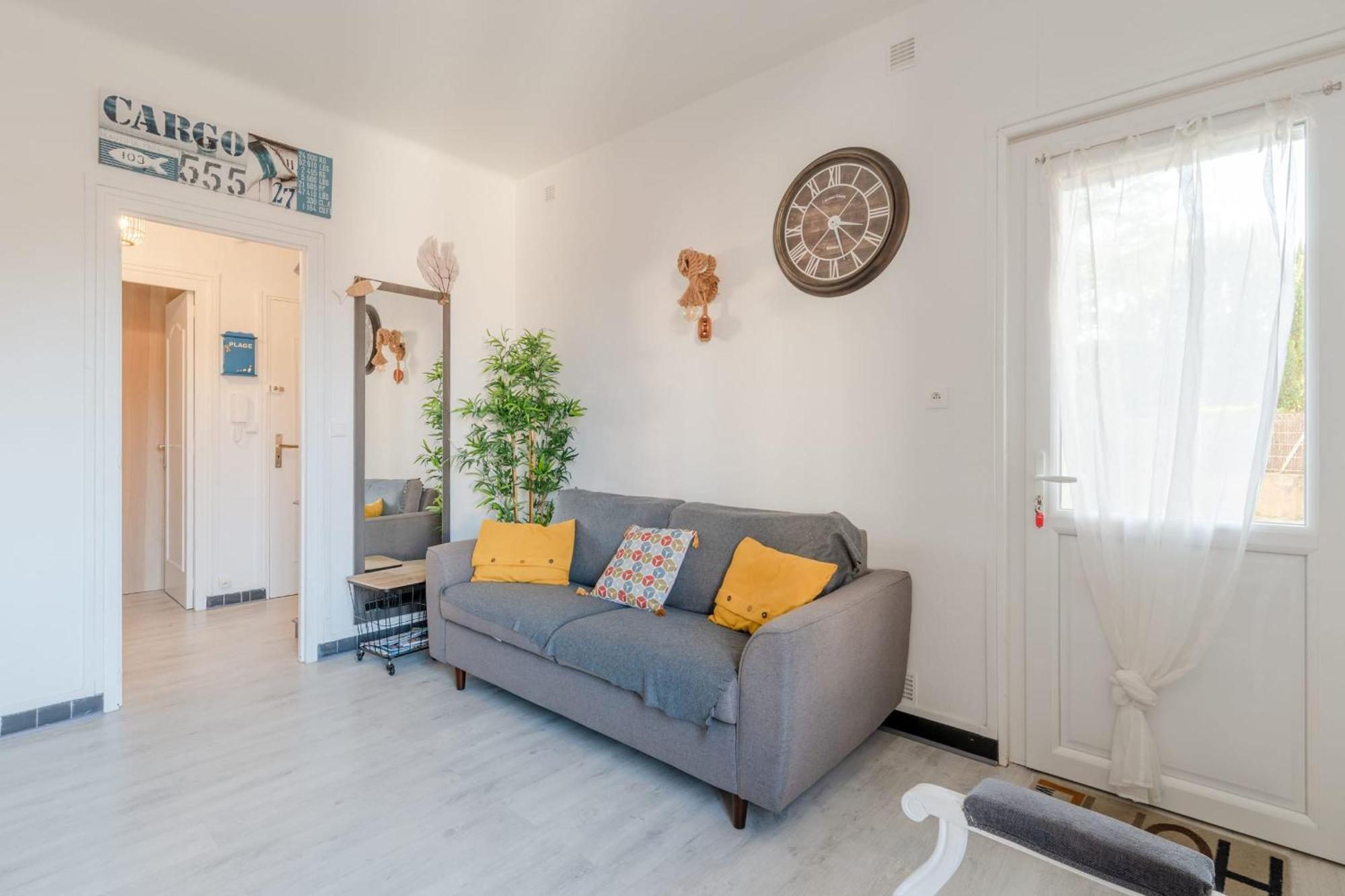 Appartement A 200M Du Chateau Et Du Port Pornic Esterno foto